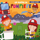 Scorri e Scopri - Un Giorno da Pompieri - L’emporio dell’avventuriero