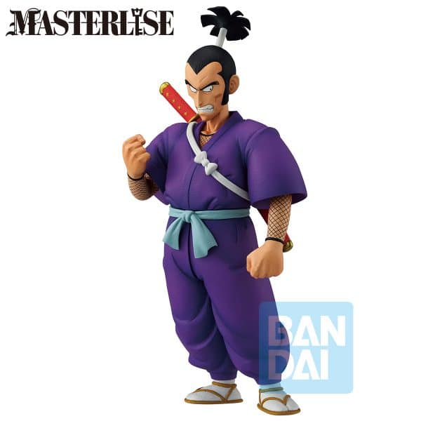 Sergeant Major Murasaki - Ichibansho Masterlise - Vs Red Ribbon Army - Dragon Ball - L’emporio dell’avventuriero