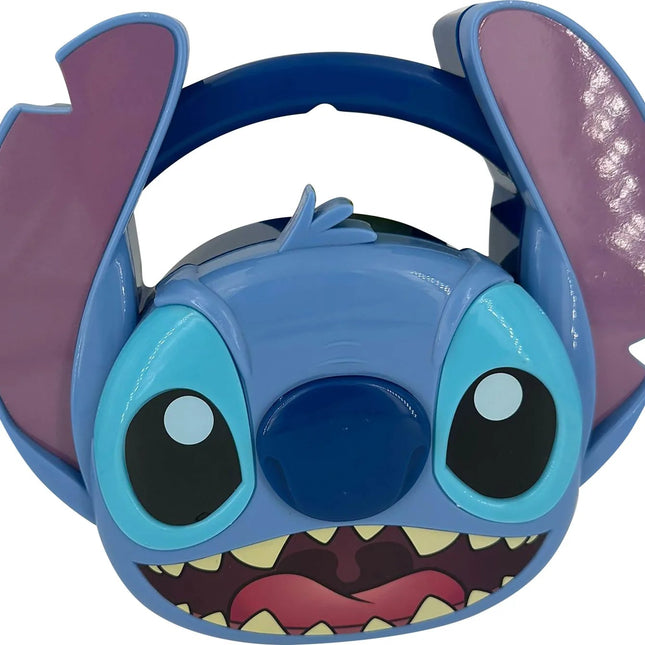 Set per Colorare Stitch 3D con Cancelleria - L’emporio dell’avventuriero