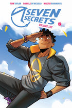 Seven Secrets 3 – edizione italiana