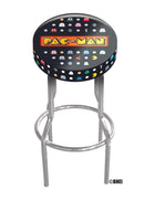 Sgabello Pac - Man - L’emporio dell’avventuriero
