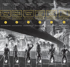 Shadowhunters - The Mortal Instruments (Serie completa) - L’emporio dell’avventuriero