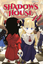 Shadows House 14 - L’emporio dell’avventuriero