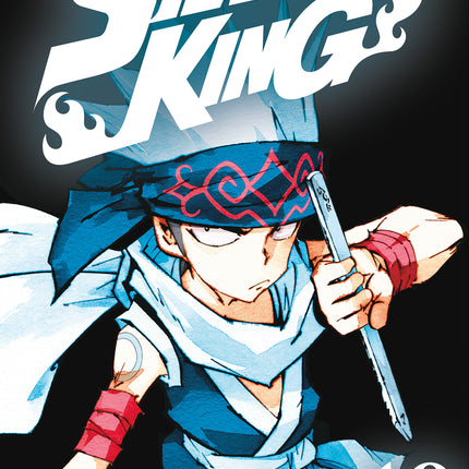 Shaman King Final Edition 10 – Italiano