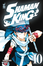 Shaman King Final Edition 10 – Italiano