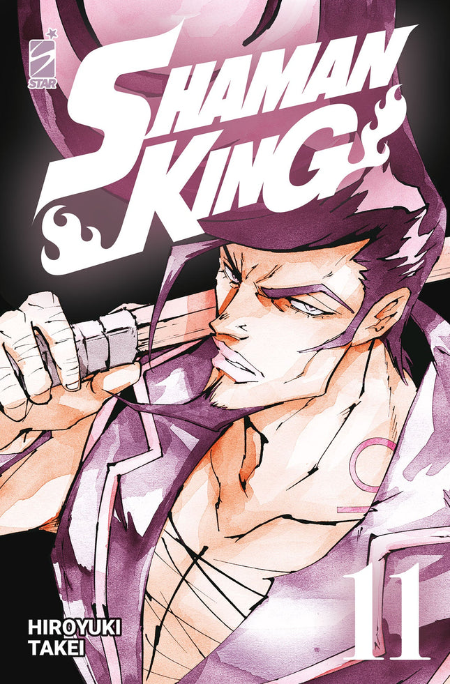 Shaman King Final Edition 11 – Italiano - L’emporio dell’avventuriero