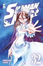 Shaman King Final Edition 32 – Italiano - L’emporio dell’avventuriero