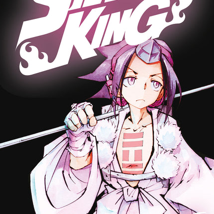 Shaman King Final Edition 6 – Italiano