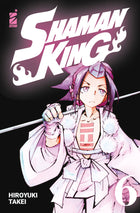 Shaman King Final Edition 6 – Italiano