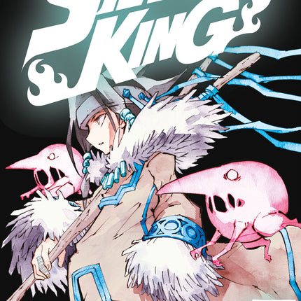 Shaman King Final Edition 7 – Italiano