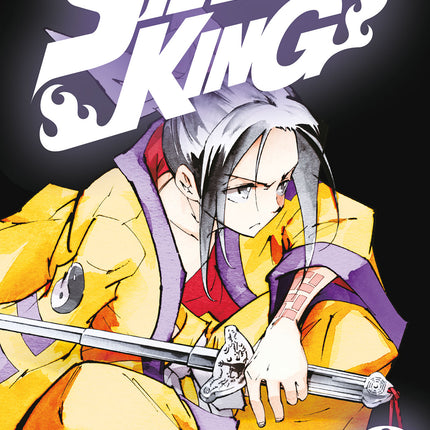Shaman King Final Edition 8 – Italiano