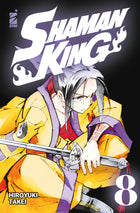 Shaman King Final Edition 8 – Italiano