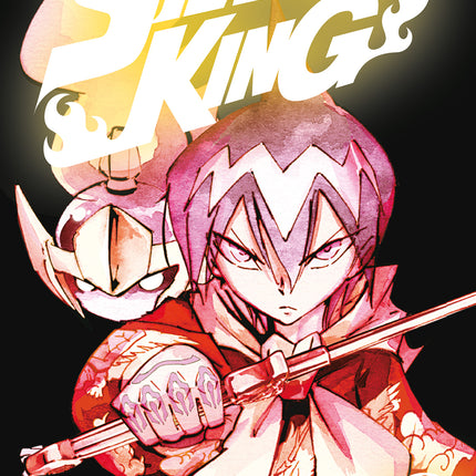Shaman King Final Edition 9 – Italiano