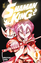 Shaman King Final Edition 9 – Italiano