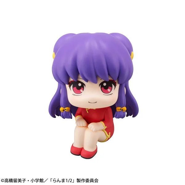 Shampoo 1/2 Look Up – Ranma Megahouse - L’emporio dell’avventuriero