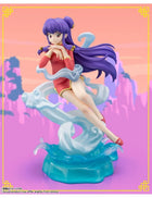 Shampoo Ranma ½ - Figuarts ZERO Chouette - L’emporio dell’avventuriero