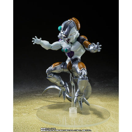 SHFiguarts Dragon Ball Z - Mecha Frieza - L’emporio dell’avventuriero