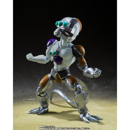 SHFiguarts Dragon Ball Z - Mecha Frieza - L’emporio dell’avventuriero