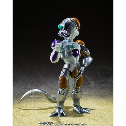 SHFiguarts Dragon Ball Z - Mecha Frieza - L’emporio dell’avventuriero