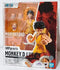 S.H.Figuarts One Piece – Monkey D. Luffy - L’emporio dell’avventuriero