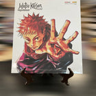 Shikishi Jujutsu Kaisen - L’emporio dell’avventuriero