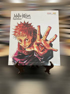 Shikishi Jujutsu Kaisen - L’emporio dell’avventuriero