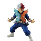 Shoto Todoroki - My Hero Academia - Figure Ichibansho Masterlise - L’emporio dell’avventuriero
