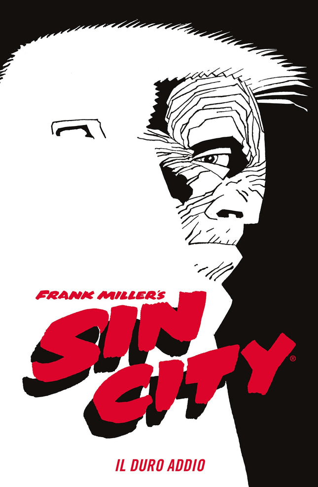 Sin City 1 – Il duro addio | Regular Edition - L’emporio dell’avventuriero