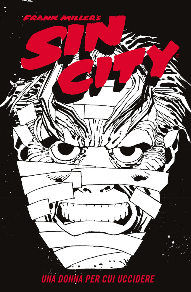 Sin City 2 – Una donna per cui uccidere | Regular Edition - L’emporio dell’avventuriero