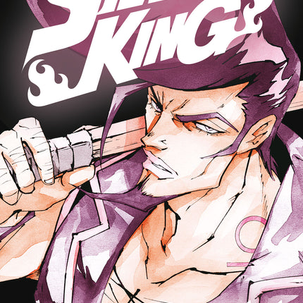 Shaman King Final Edition 11 – Italiano