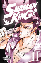 Shaman King Final Edition 11 – Italiano