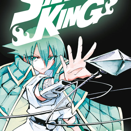 Shaman King Final Edition 12 – Italiano