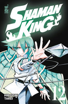 Shaman King Final Edition 12 – Italiano