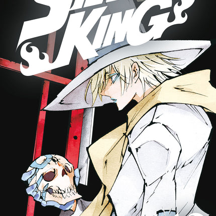 Shaman King Final Edition 13 – Italiano