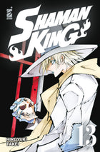 Shaman King Final Edition 13 – Italiano