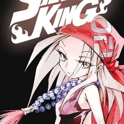 Shaman King Final Edition 14 – Italiano