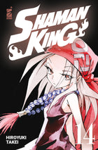 Shaman King Final Edition 14 – Italiano