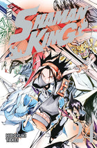 Shaman King Final Edition 24 – Italiano
