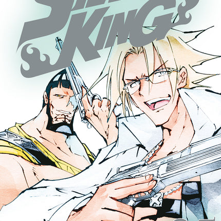 Shaman King Final Edition 25 – Italiano