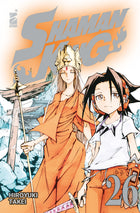 Shaman King Final Edition 26 – Italiano