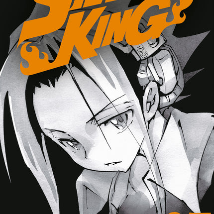 Shaman King Final Edition 27 – Italiano