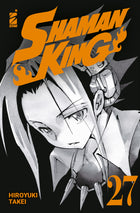 Shaman King Final Edition 27 – Italiano