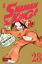 Shaman King Final Edition 28 – Italiano