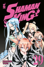 Shaman King Final Edition 29 – Italiano