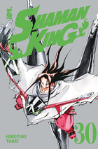 Shaman King Final Edition 30 – Italiano