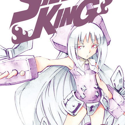 Shaman King Final Edition 31 – Italiano