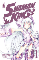 Shaman King Final Edition 31 – Italiano