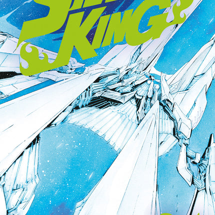 Shaman King Final Edition 34 – Italiano