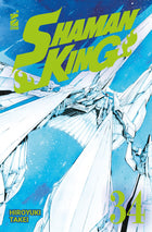 Shaman King Final Edition 34 – Italiano