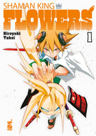 Shaman King Flowers 1 – Italiano